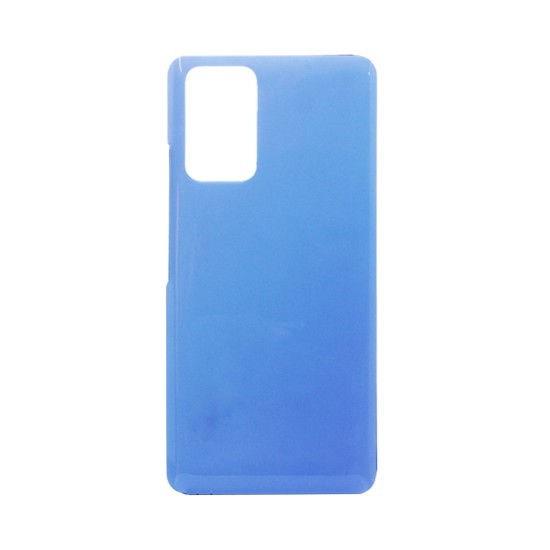 Back Cover Xiaomi Redmi Note 10 Pro 4G Blue